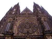 August 2008 - Prague