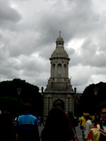 July 2008 - Dublin