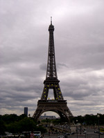 July 2008 - Paris